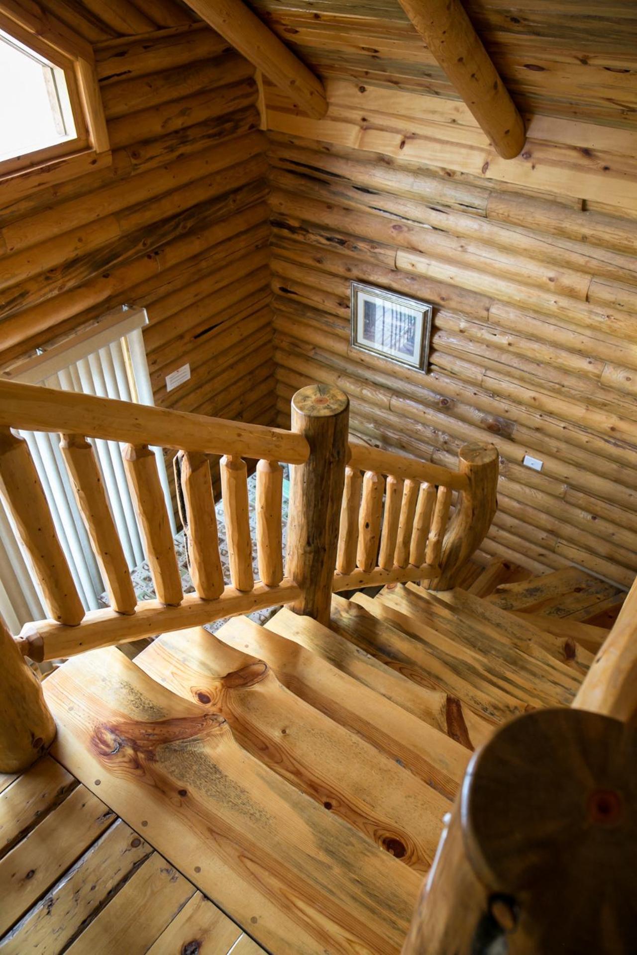 Holy Smoke Resort Keystone Bilik gambar
