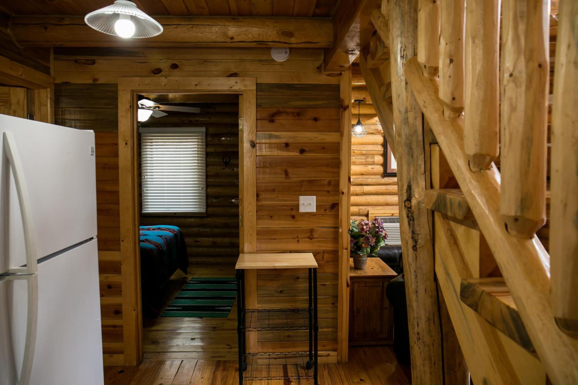 Holy Smoke Resort Keystone Bilik gambar