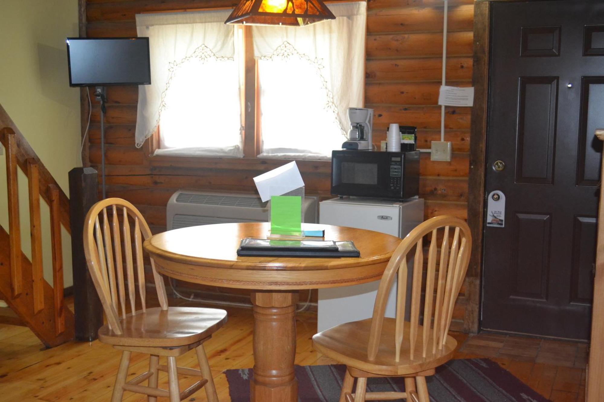 Holy Smoke Resort Keystone Bilik gambar