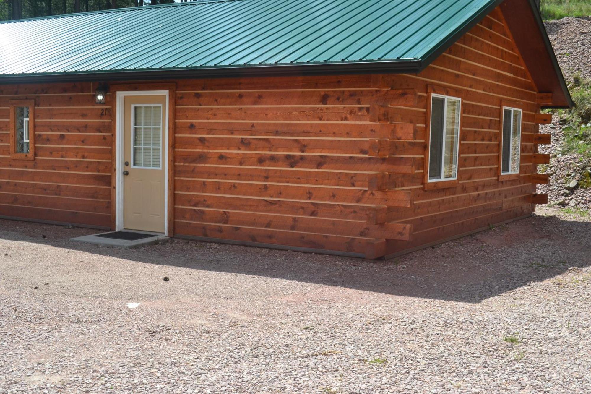 Holy Smoke Resort Keystone Bilik gambar