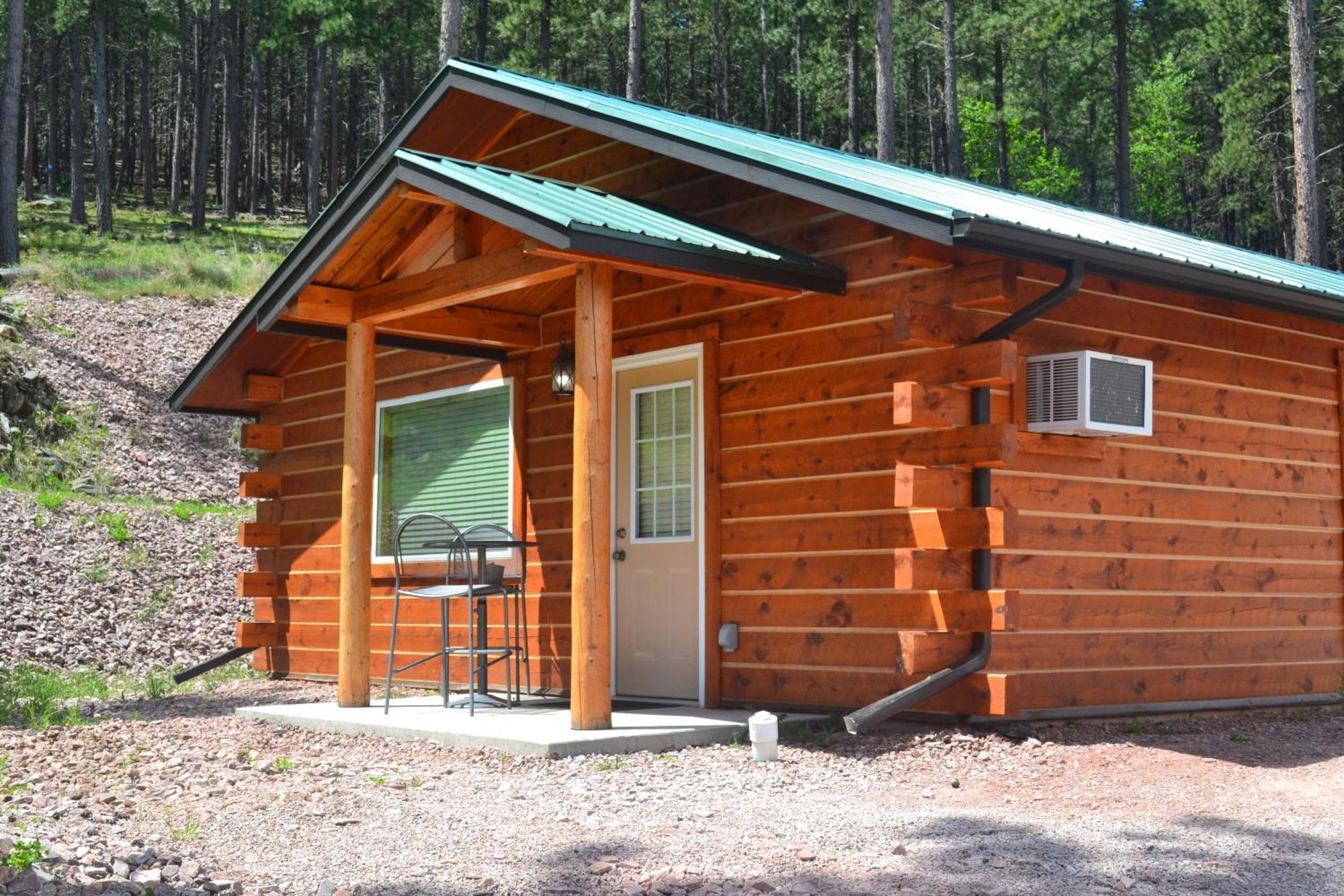 Holy Smoke Resort Keystone Bilik gambar