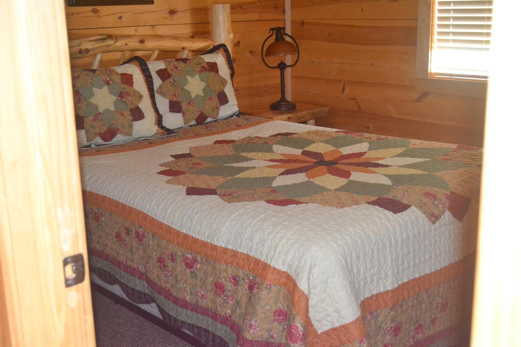 Holy Smoke Resort Keystone Bilik gambar