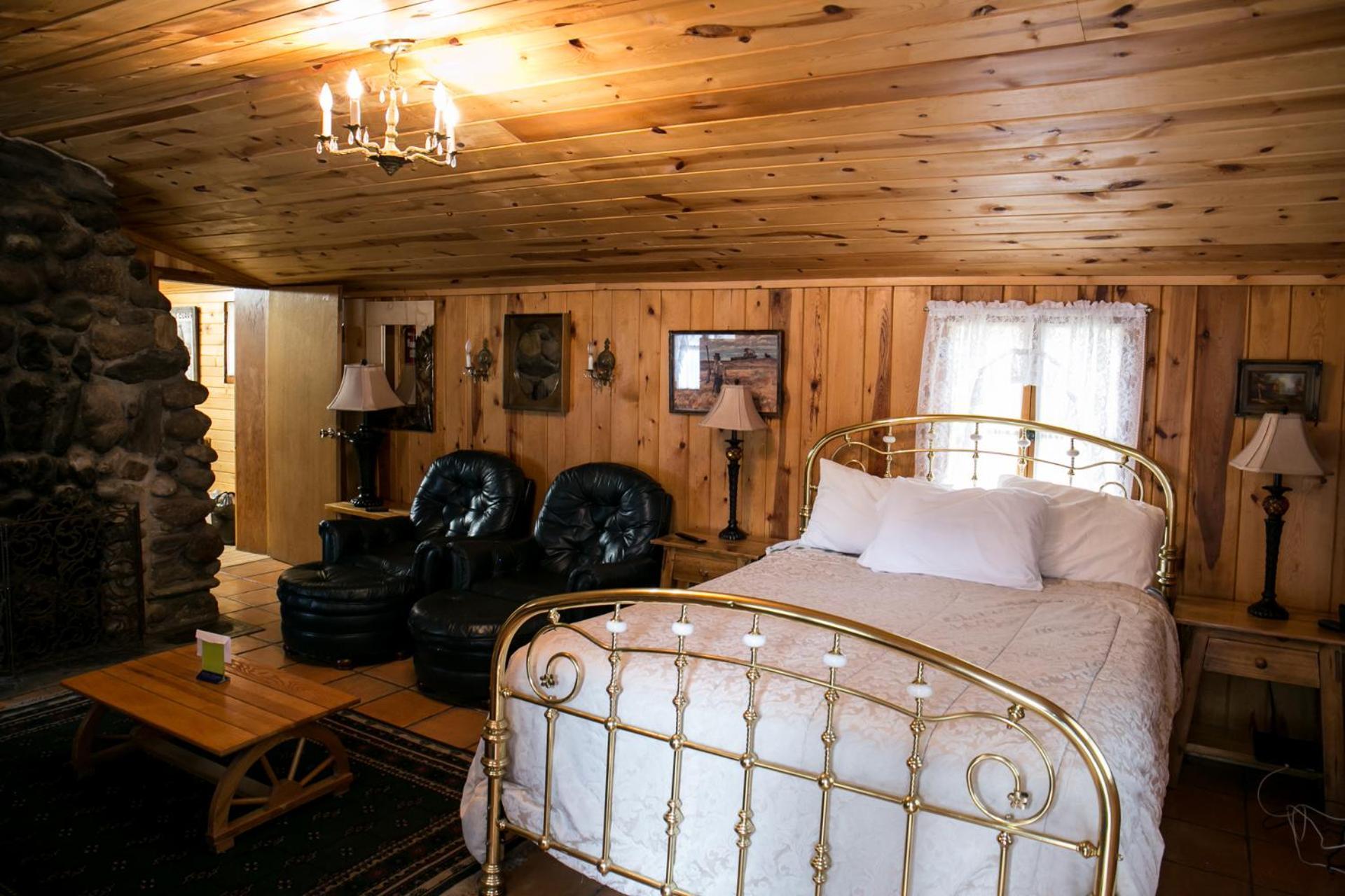 Holy Smoke Resort Keystone Bilik gambar