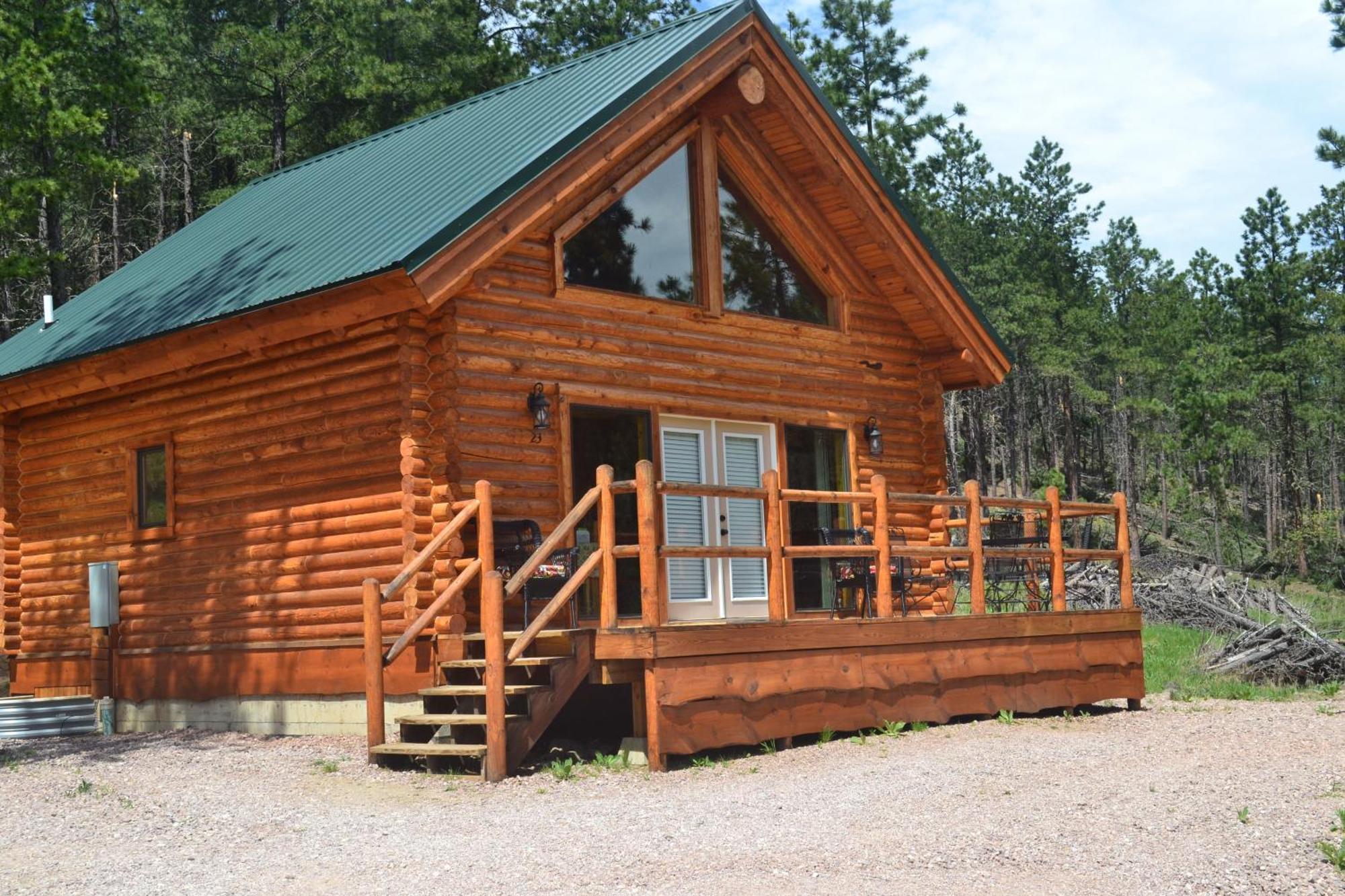 Holy Smoke Resort Keystone Bilik gambar