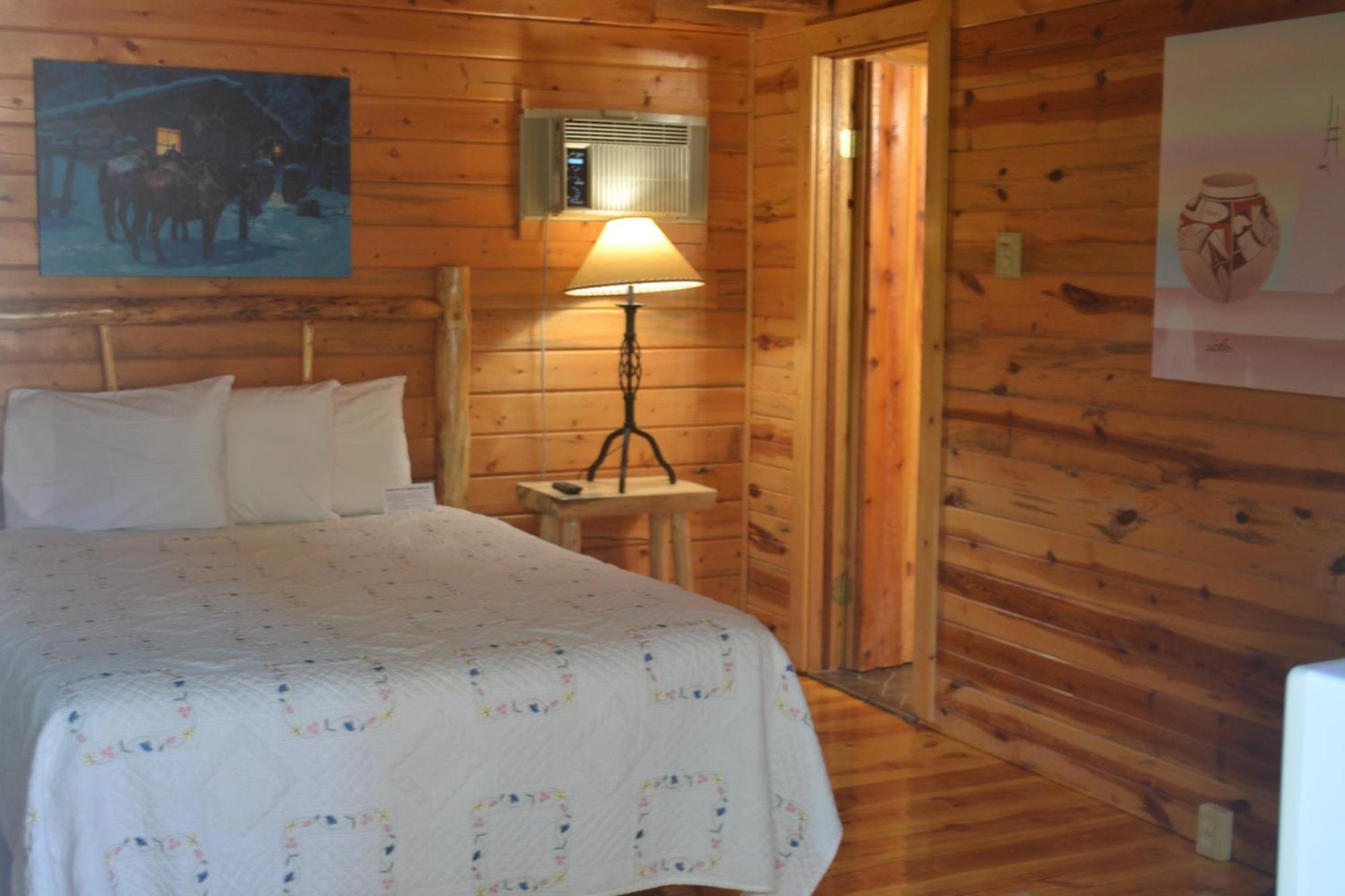 Holy Smoke Resort Keystone Bilik gambar