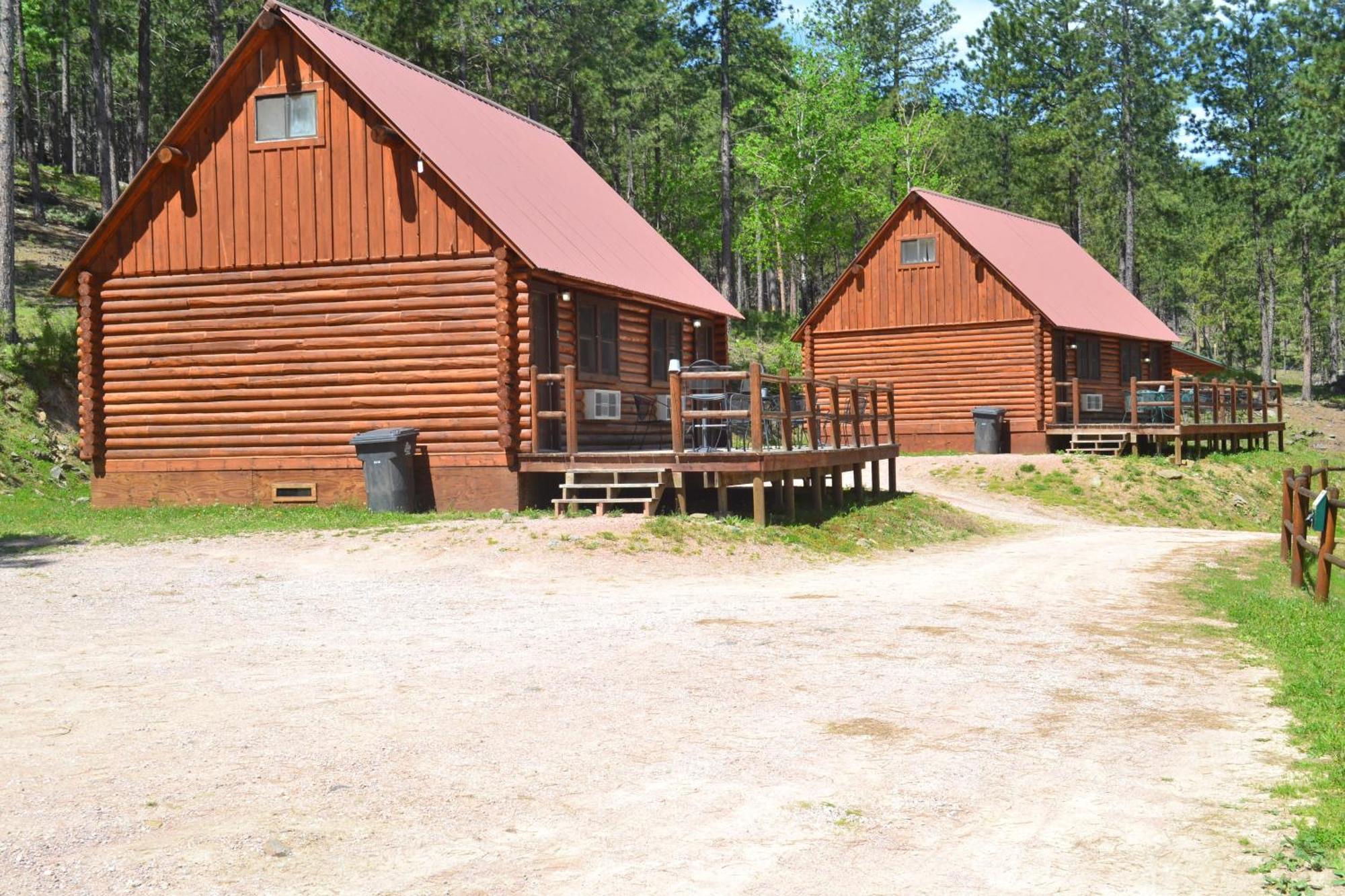 Holy Smoke Resort Keystone Bilik gambar