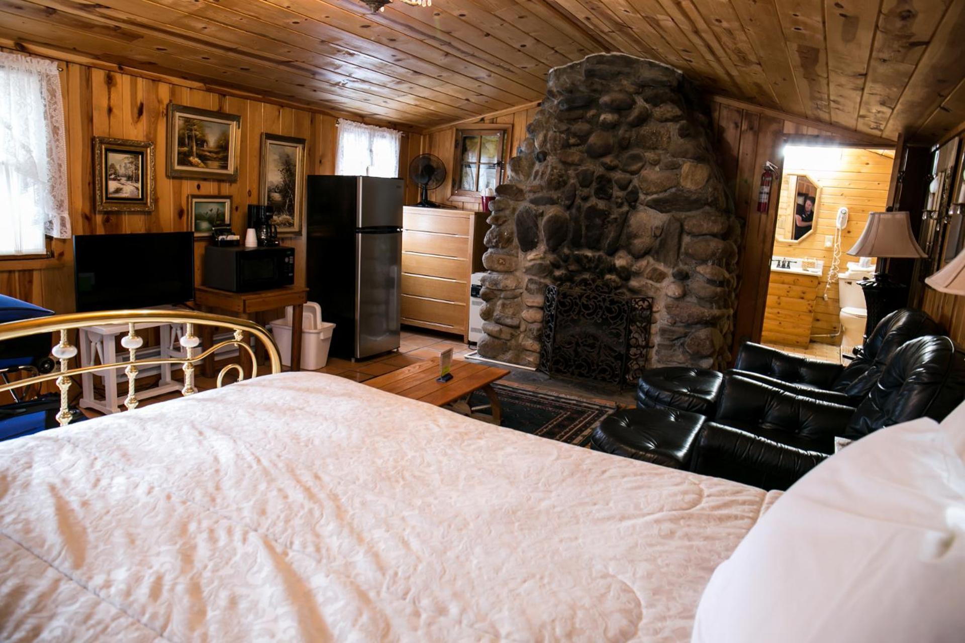 Holy Smoke Resort Keystone Bilik gambar